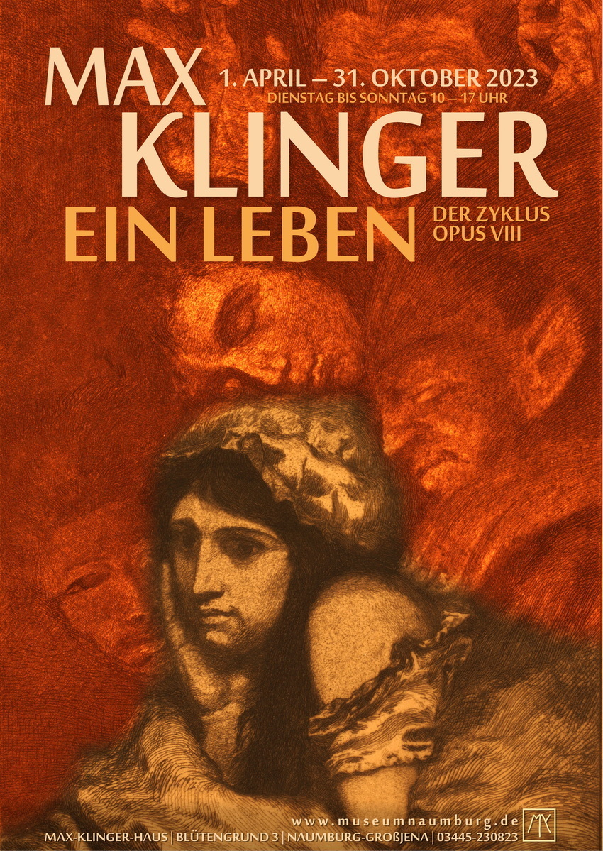 Klinger 2023 Plakat 31