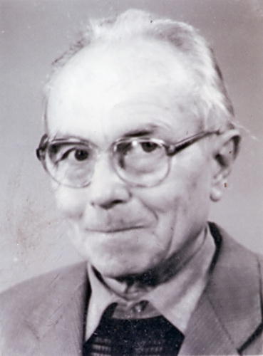 Otto Schwendler